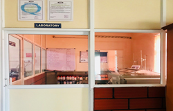Laboratory
