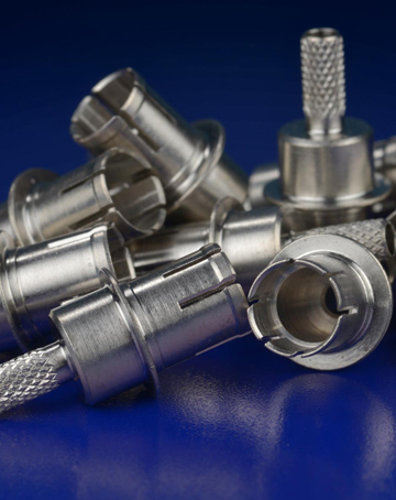 Nickel plating services in bangalore