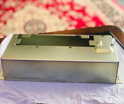 Powder coating services in bangalore