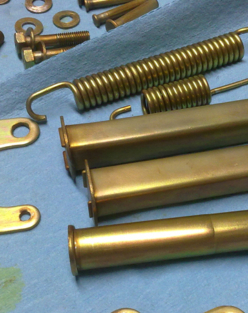 chromatting services in bangalore